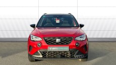 SEAT Arona 1.0 TSI 110 FR 5dr DSG Petrol Hatchback